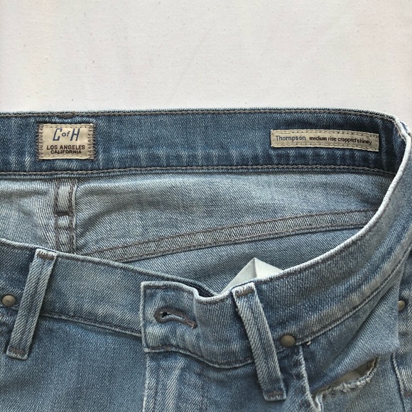 Women’s citizens of humanity jeans - Picture 3 of 3